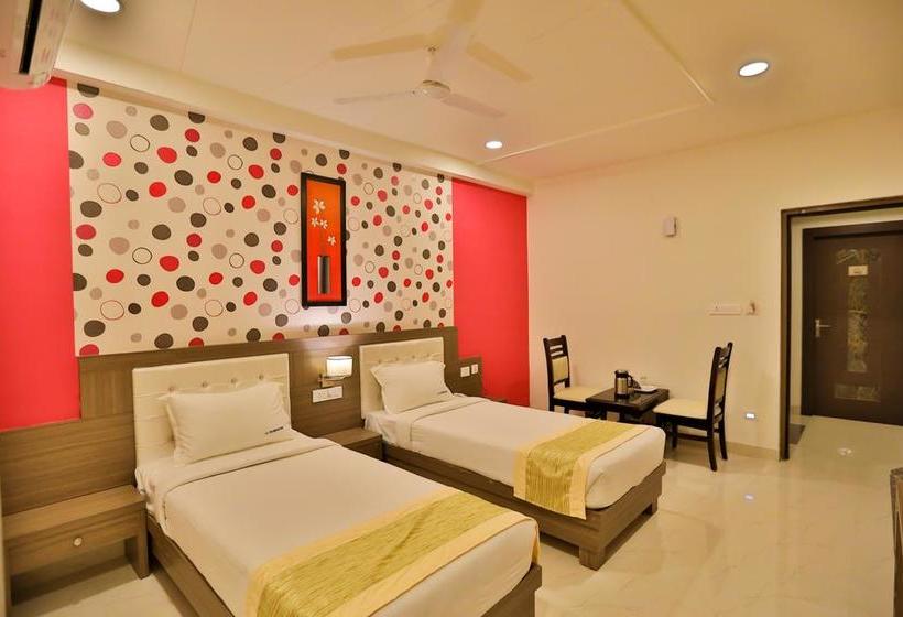 Hotel Sri Simran Park 8