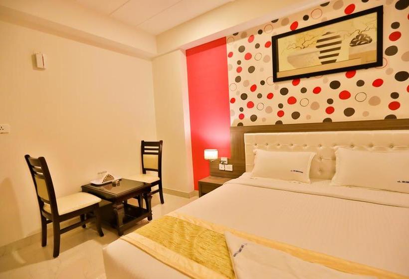 Hotel Sri Simran Park 9