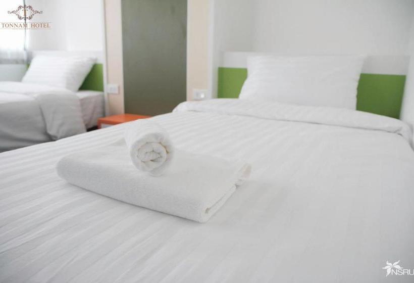Hotel Ton Nam 17