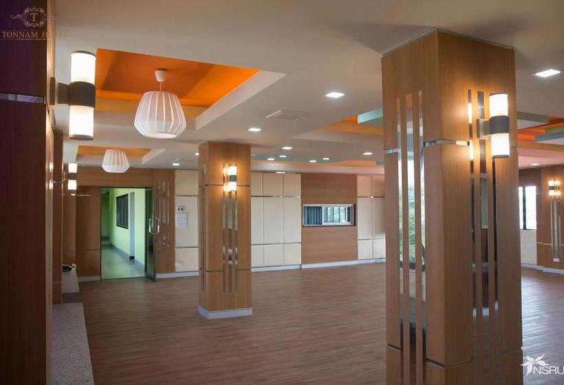 Hotel Ton Nam 19