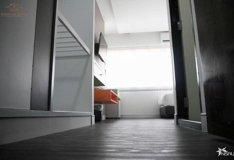 Hotel Ton Nam 6