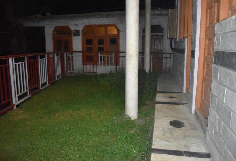 Hotel Hill S View Narkanda 1