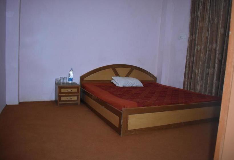 Hotel Hill S View Narkanda 10