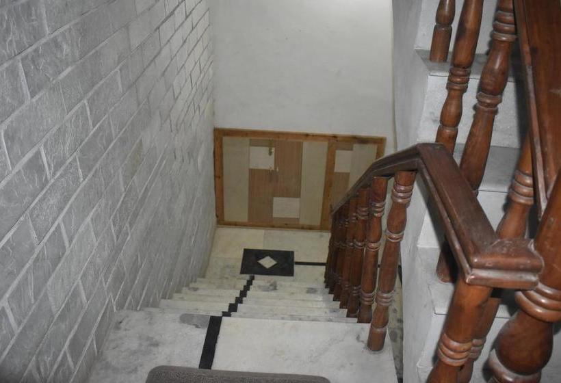 Hotel Hill S View Narkanda 11