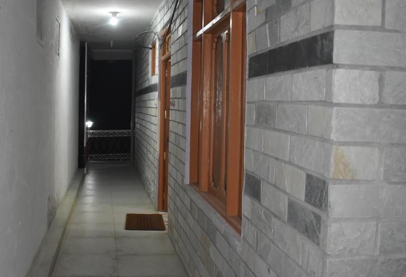 Hotel Hill S View Narkanda 12