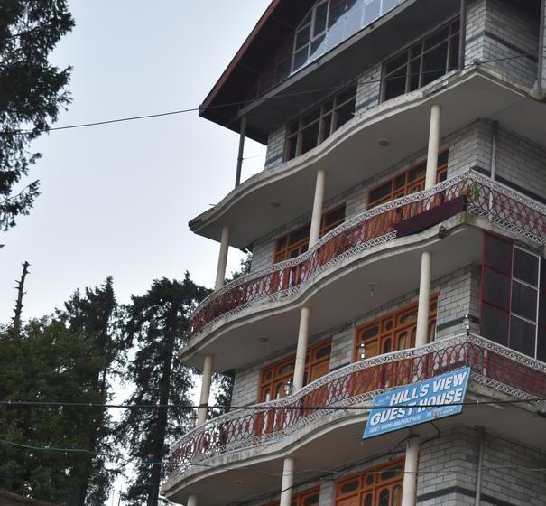 Hotel Hill S View Narkanda 13