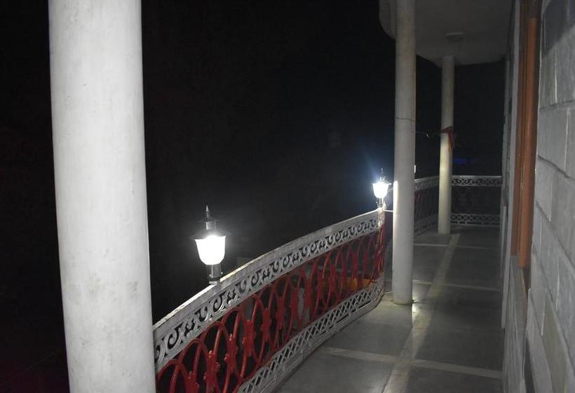 Hotel Hill S View Narkanda 2