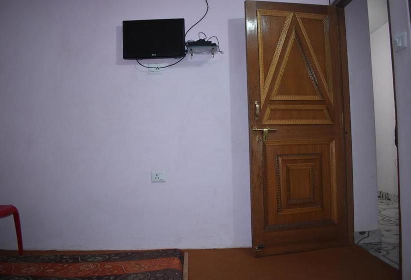 Hotel Hill S View Narkanda 3