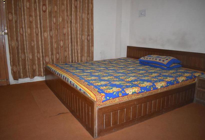 Hotel Hill S View Narkanda 4