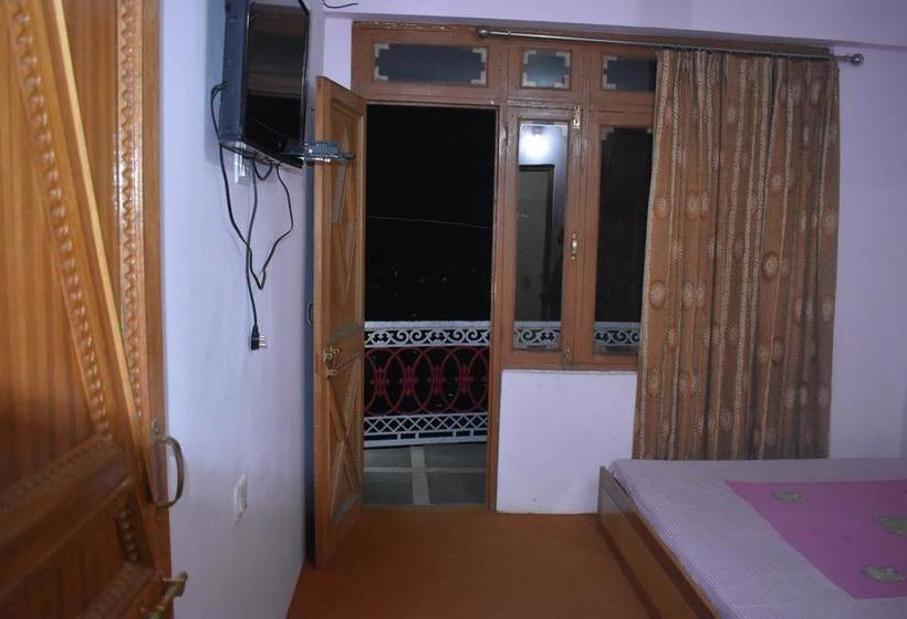 Hotel Hill S View Narkanda 5