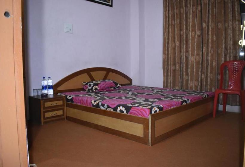 Hotel Hill S View Narkanda 6