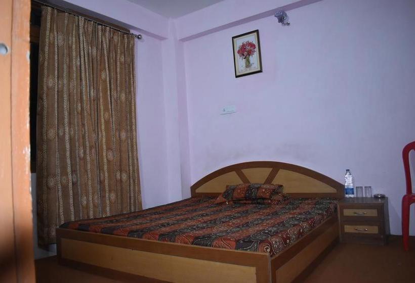 Hotel Hill S View Narkanda 7