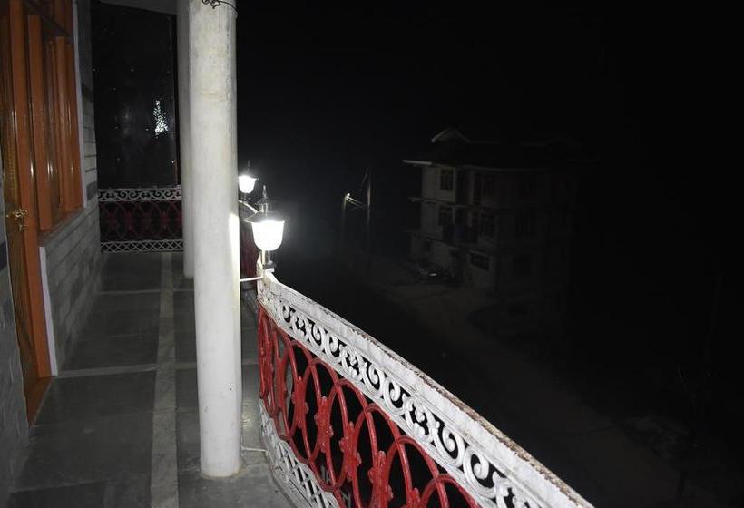 Hotel Hill S View Narkanda 8