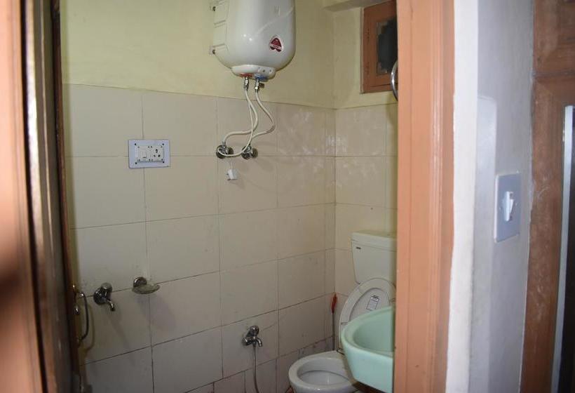 Hotel Hill S View Narkanda 9