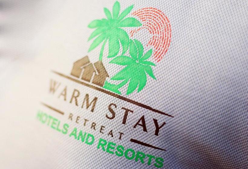 Hotel Warm Stay Retreat Kerala