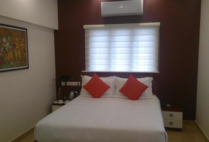 Hotel Warm Stay Retreat 1