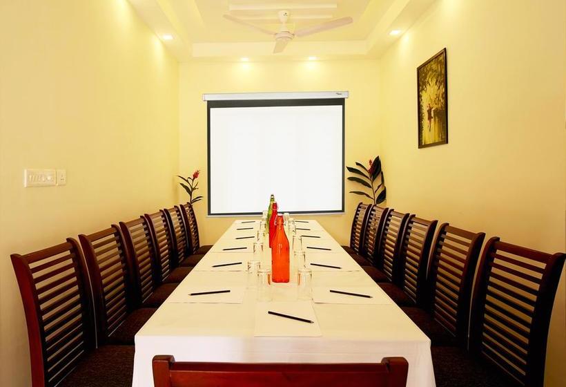 Hotel Warm Stay Retreat 10