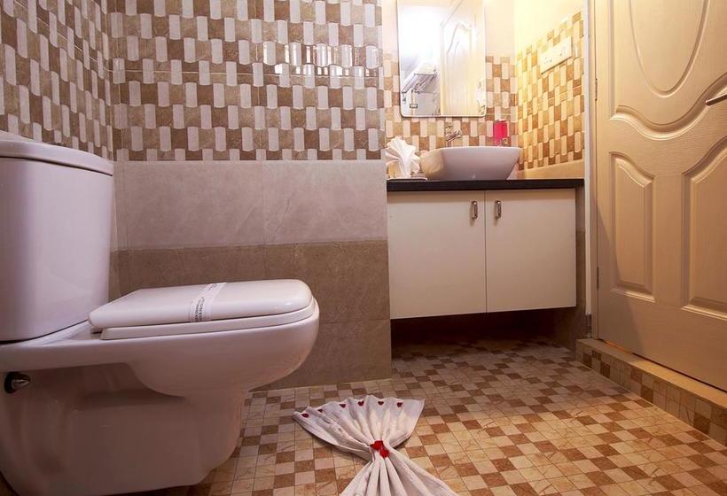 Hotel Warm Stay Retreat 12