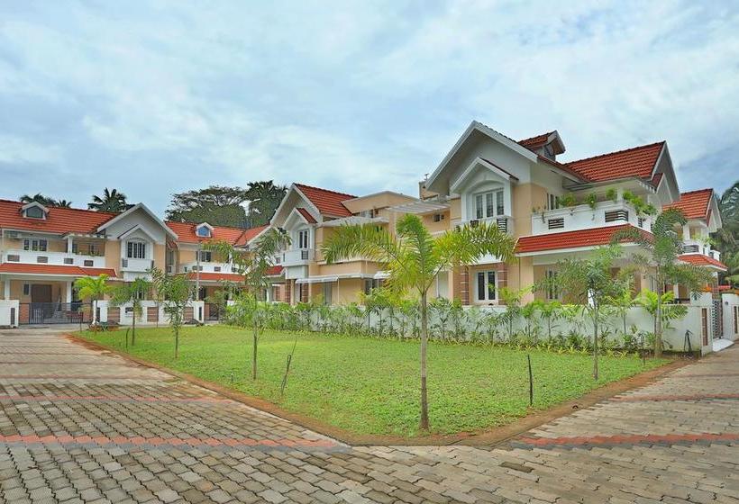 Hotel Warm Stay Retreat 13