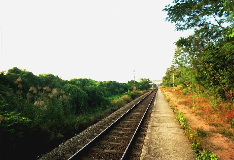 Hotel Warm Stay Retreat 15