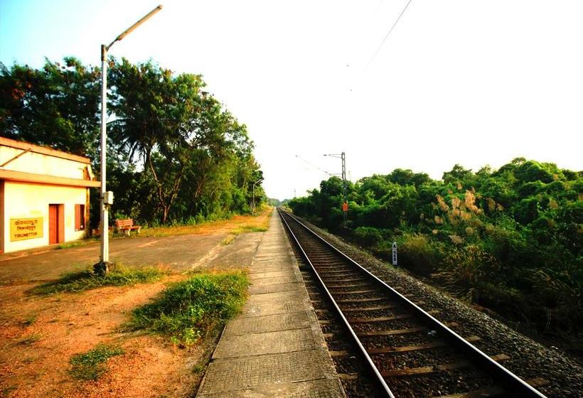 Hotel Warm Stay Retreat 16