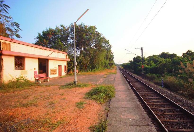 Hotel Warm Stay Retreat 17