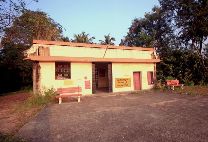 Hotel Warm Stay Retreat 18