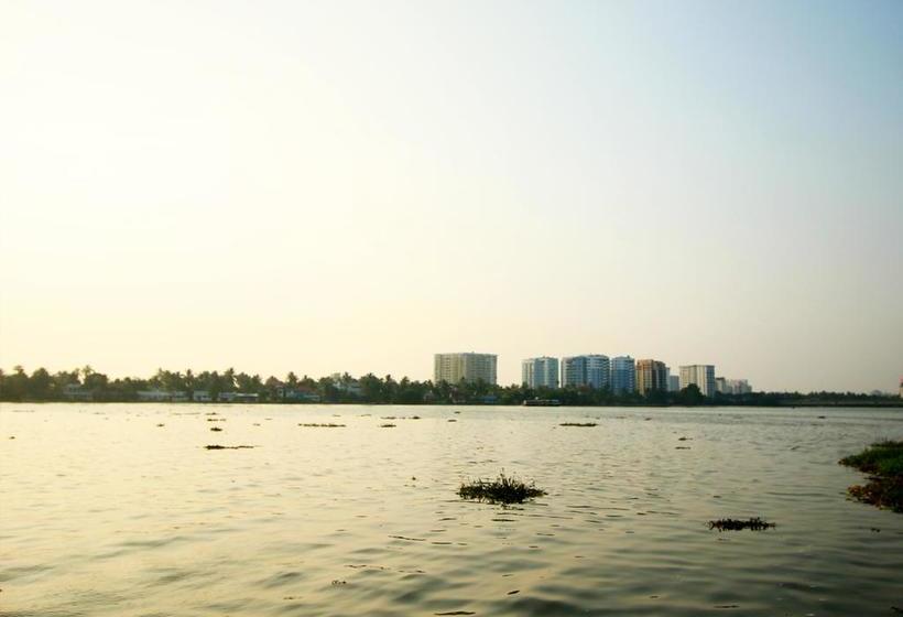 Hotel Warm Stay Retreat 19