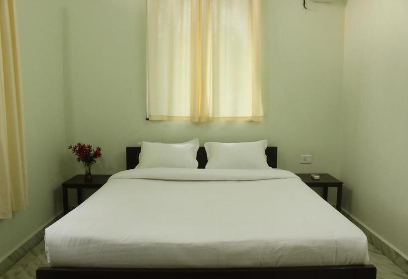 Hotel Oyo Home 9745 1 Bhk Near Panjim Church 1