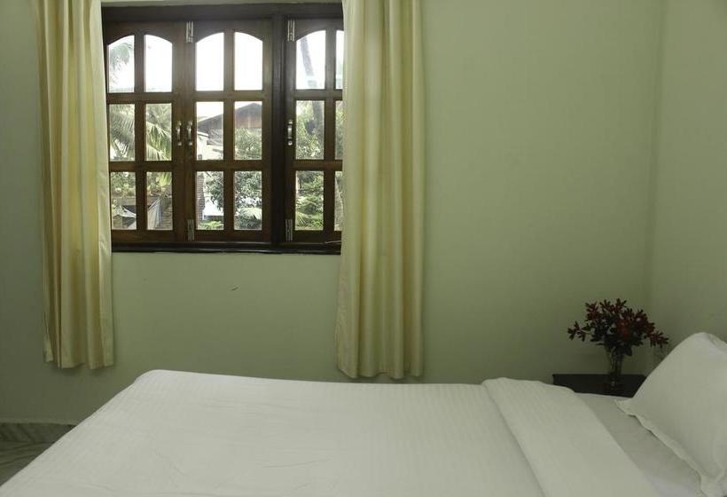 Hotel Oyo Home 9745 1 Bhk Near Panjim Church 18