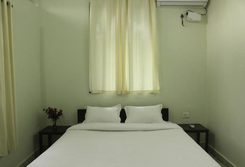 Hotel Oyo Home 9745 1 Bhk Near Panjim Church 19