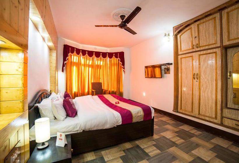 Oyo 5395 Maple Inn Resort 11