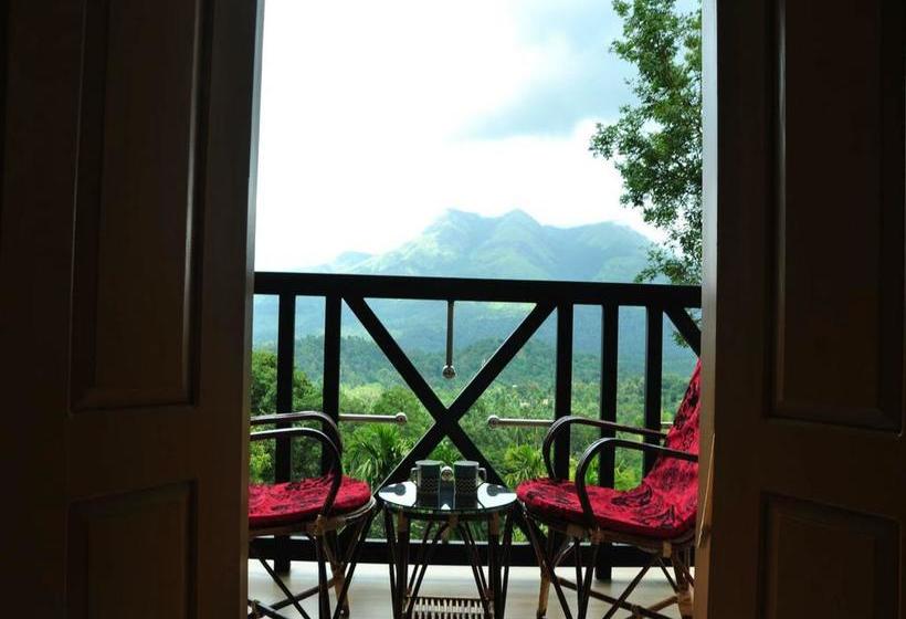 Resort A One Stay Kalpetta Kerala