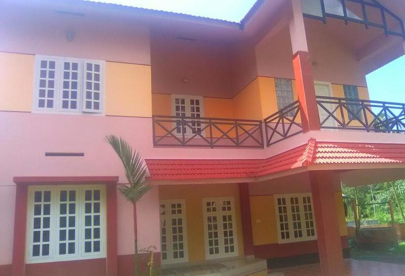 Resort A One Stay 12