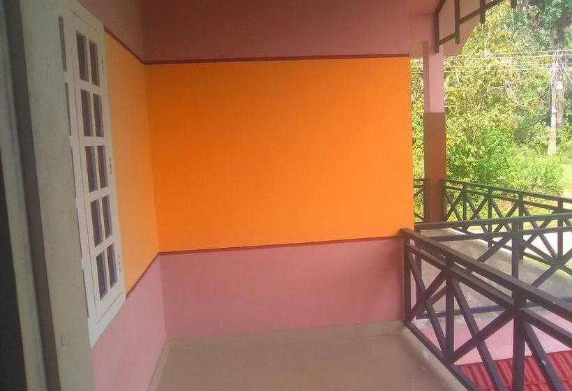 Resort A One Stay 13