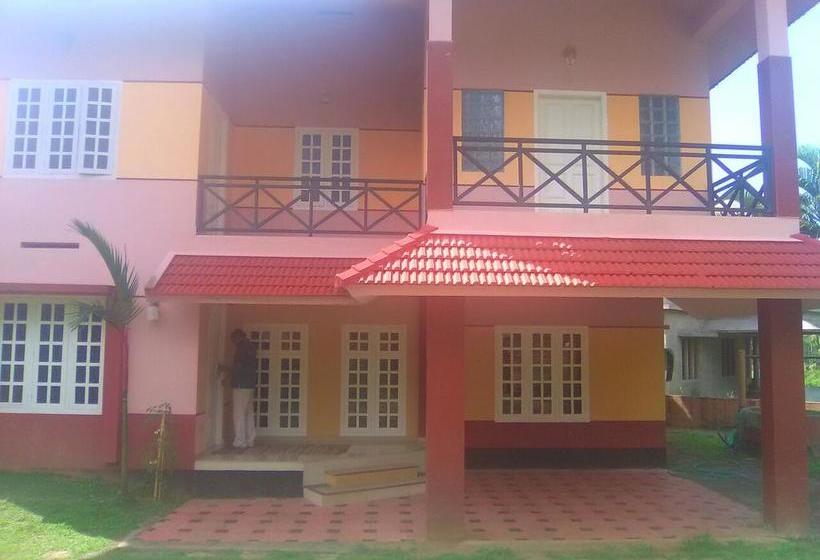 Resort A One Stay 14