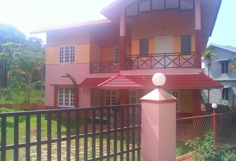 Resort A One Stay 15