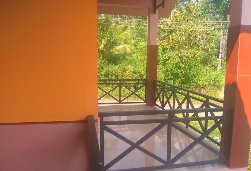 Resort A One Stay 16