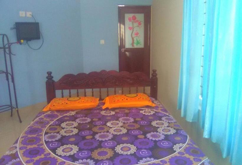 Resort A One Stay 17