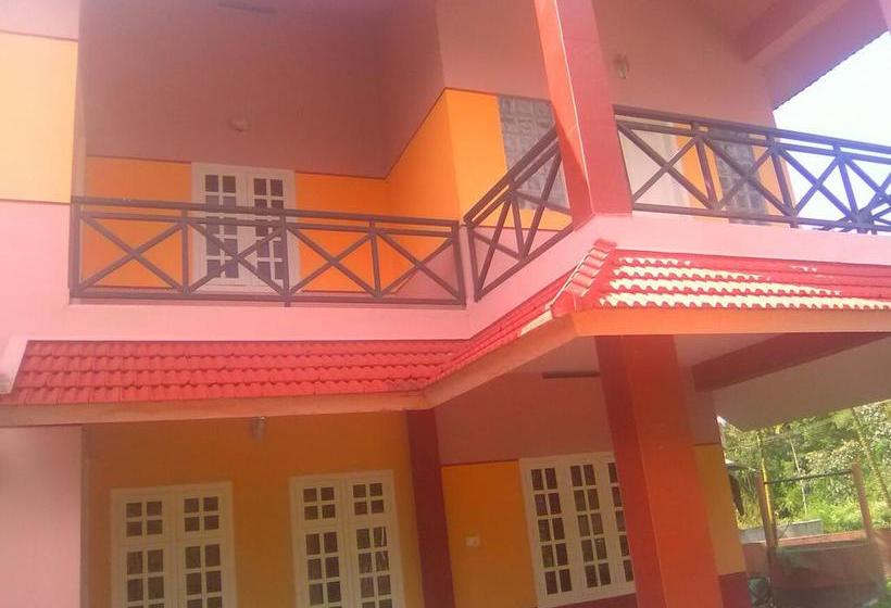 Resort A One Stay 19