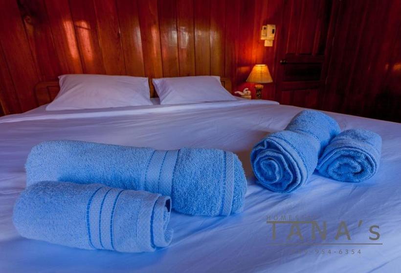 Tana S Resort Homestay 3