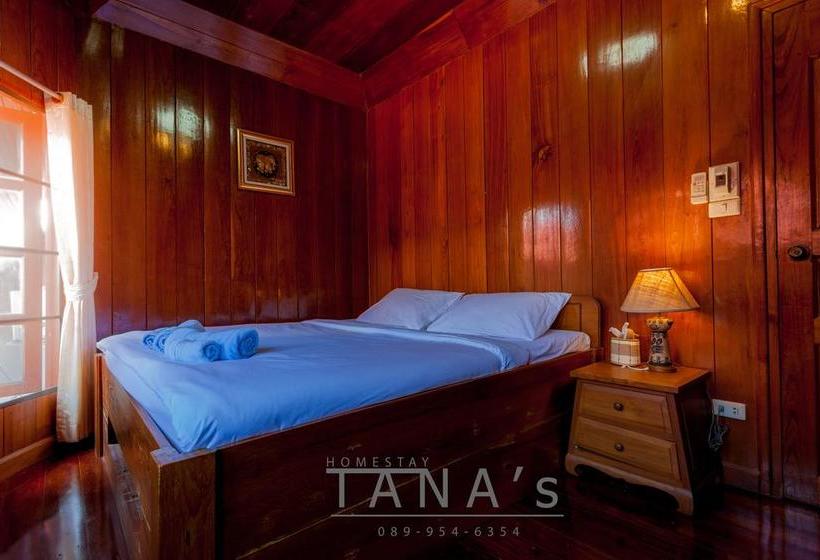 Tana S Resort Homestay 4