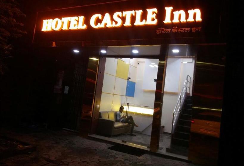 Hotel Castle Inn 5