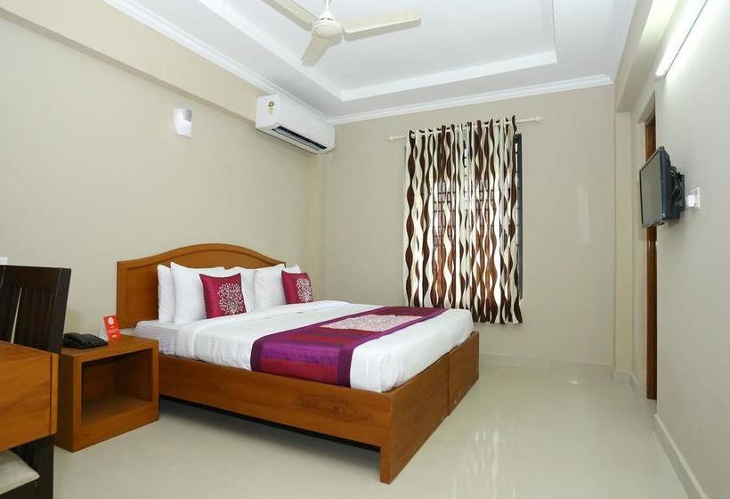 Hotel Oyo Flagship 240 South Railway Station East Gate 1