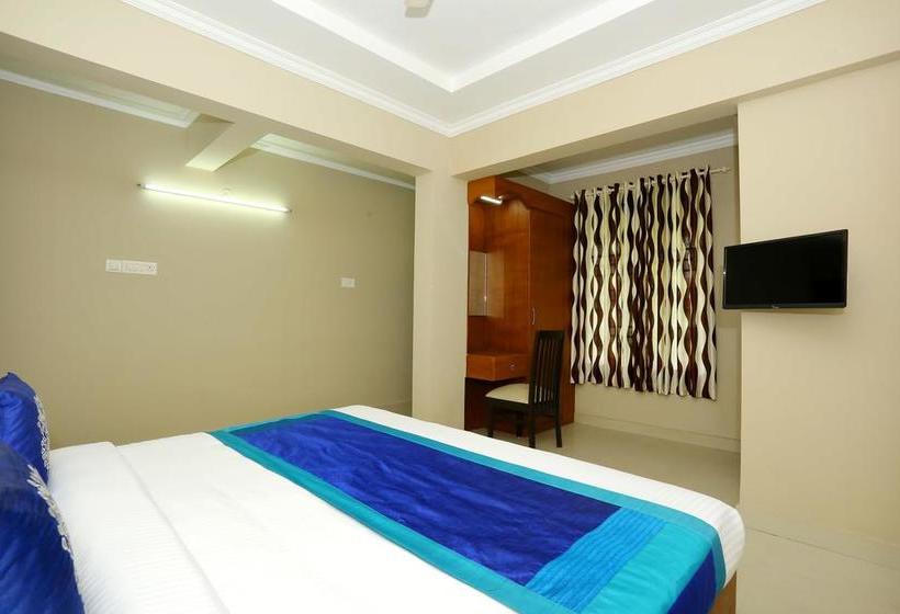 Hotel Oyo Flagship 240 South Railway Station East Gate 10