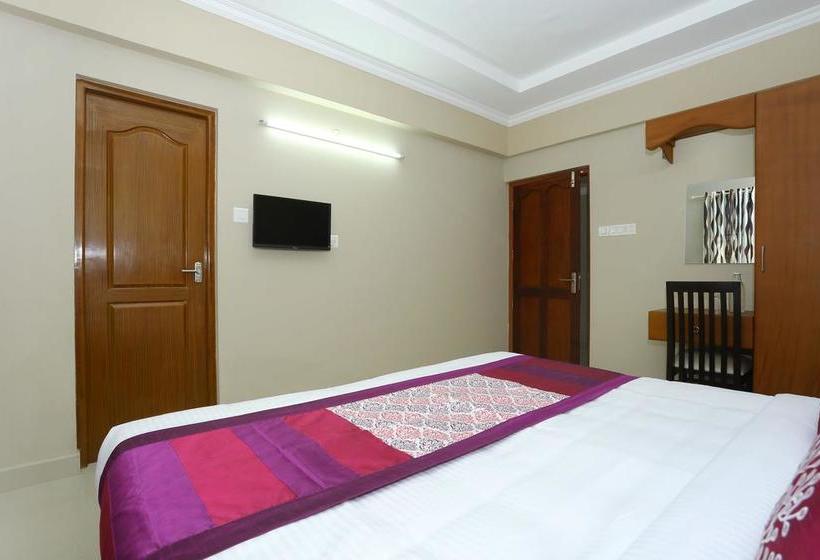 Hotel Oyo Flagship 240 South Railway Station East Gate 11