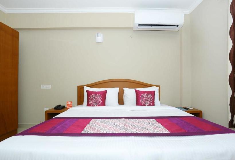 Hotel Oyo Flagship 240 South Railway Station East Gate 13