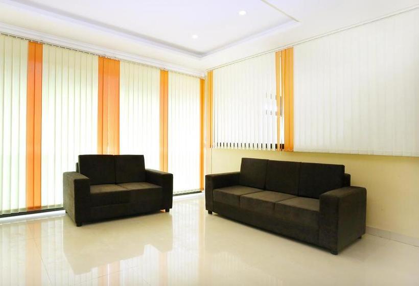 Hotel Oyo Flagship 240 South Railway Station East Gate 15