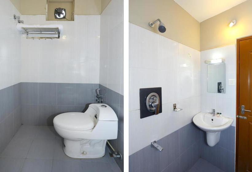 Hotel Oyo Flagship 240 South Railway Station East Gate 16