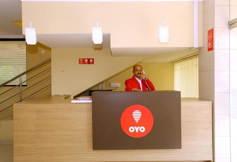 Hotel Oyo Flagship 240 South Railway Station East Gate 18